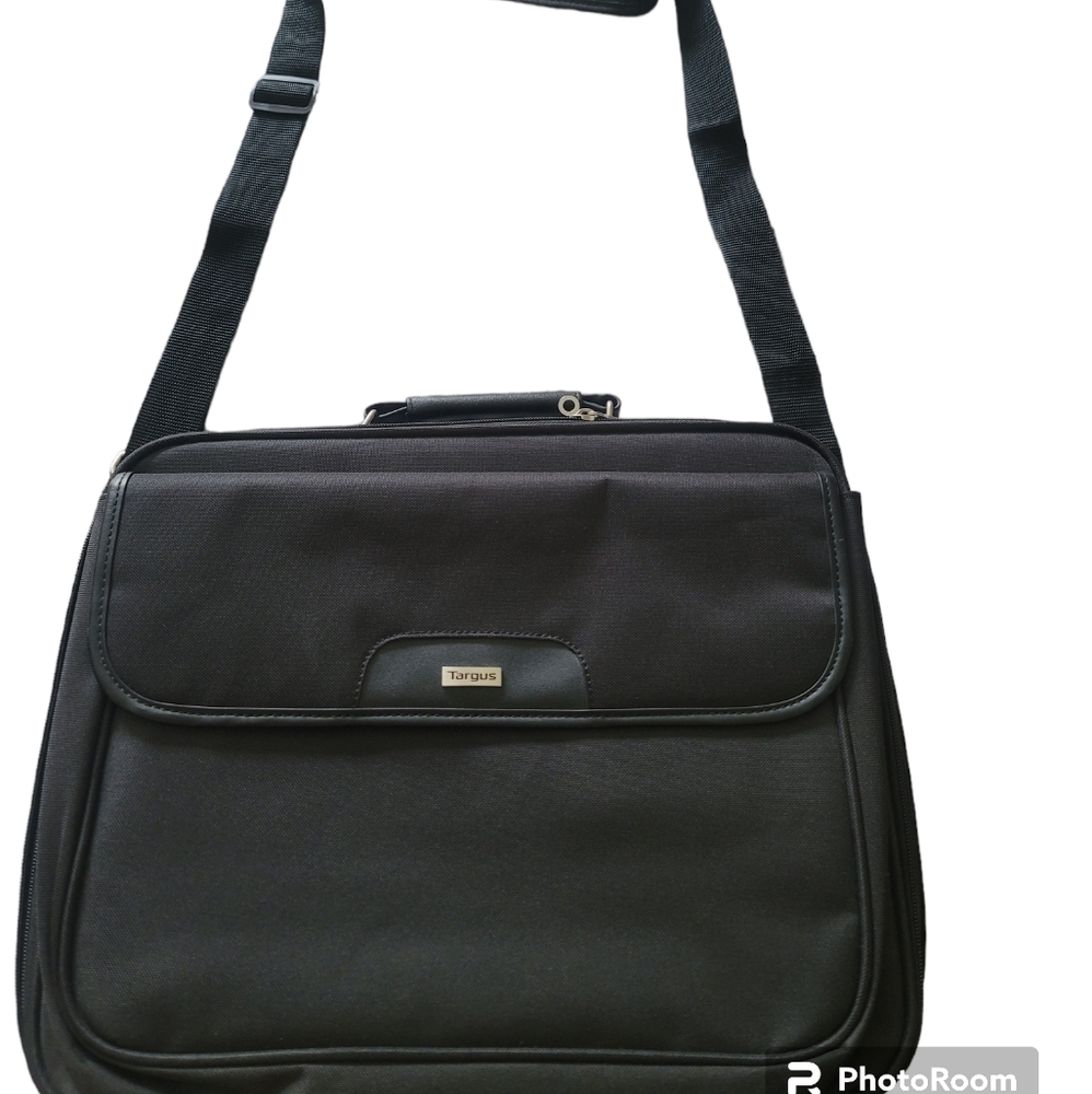 TARGUS LAPTOP BAG